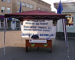 Ужгород сьогодні